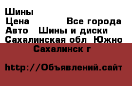 Шины bridgestone potenza s 2 › Цена ­ 3 000 - Все города Авто » Шины и диски   . Сахалинская обл.,Южно-Сахалинск г.